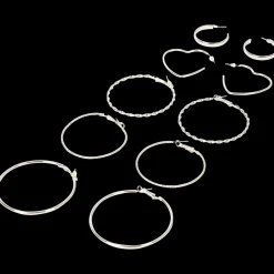 Action Trendz oorbellen