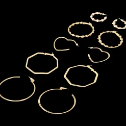 Action Trendz oorbellen