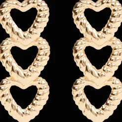 Action Trendz oorbellen