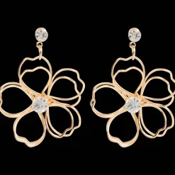 Action Trendz oorbellen