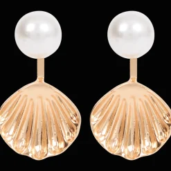 Action Trendz oorbellen