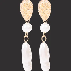 Action Trendz oorbellen