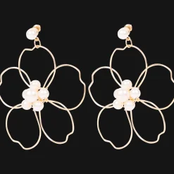 Action Trendz oorbellen