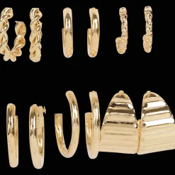 Action Trendz oorringen