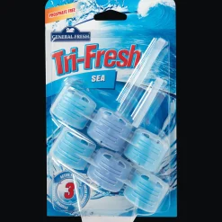 Action Tri-Fresh toiletblokken