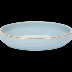 Action Très Chic petit-four-schaaltje Golden Line