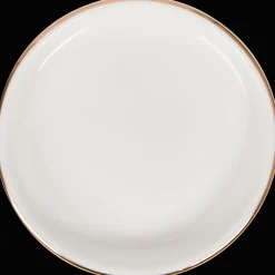 Action Très Chic petit-four-schaaltje Golden Line