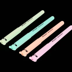 Action Uitgumbare pennen