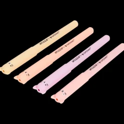 Action Uitgumbare pennen