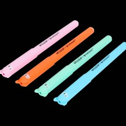 Action Uitgumbare pennen