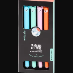 Action Uitgumbare pennen