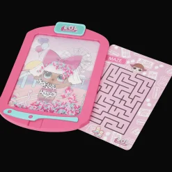 Nickelodeon Uitwisbaar tekenbord