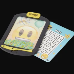 Nickelodeon Uitwisbaar tekenbord