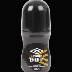 Umbro deodorant