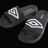 Umbro slippers