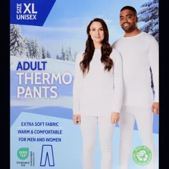 Action Unisex thermobroek