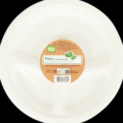 Action 3-vaks borden