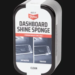 Valma dashboardspons