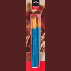 Van Bleiswijck penselenset