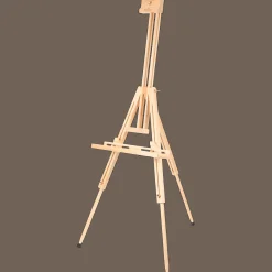 Van Bleiswijck schildersezel