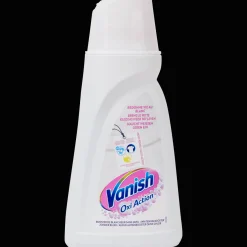 Vanish Whitening Booster Oxi Action