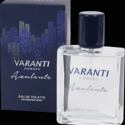 Action Varanti Hombre eau de toilette Azulente