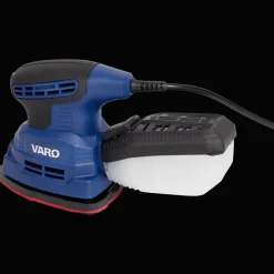 Varo handschuurmachine