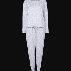 Action Velvet pyjama