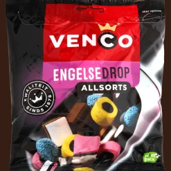 Venco Engelse drop