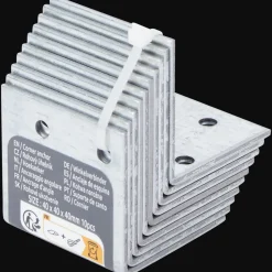 Werckmann Verbindingshoeken