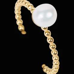 Action Vergulde ring