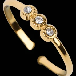 Action Vergulde ring