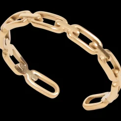 Action Vergulde ring