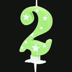 Action Verjaardagskaars