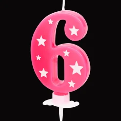 Action Verjaardagskaars