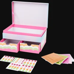 Action Versier je eigen sieradenbox