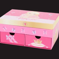 Action Versier je eigen sieradenbox