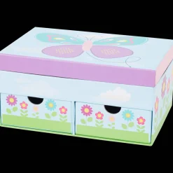 Action Versier je eigen sieradenbox