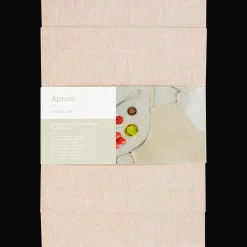 Action Verstelbaar keukenschort