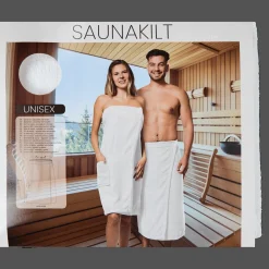 Action Verstelbare saunakilt
