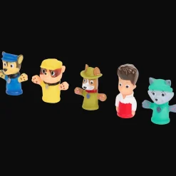 Action Vingerpoppen Paw Patrol