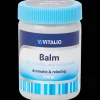 Action Vitalio balsem Menthol & Eucalyptus