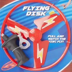 Action Vliegende schijf