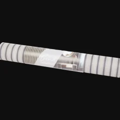 Action Vliesbehang met houtlook