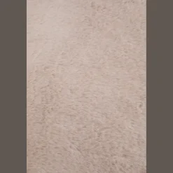 Action Vloerkleed van imitatiebont