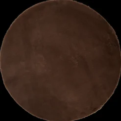 Action Vloerkleed van imitatiebont