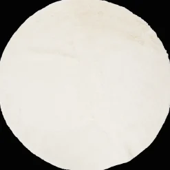 Action Vloerkleed van imitatiebont