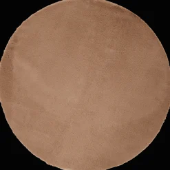 Action Vloerkleed van imitatiebont