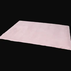 Action Vloerkleed van imitatiebont