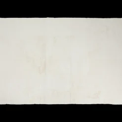 Action Vloerkleed van imitatiebont